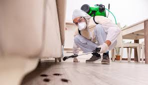 Best Commercial Pest Control  in Donaldsonville, LA